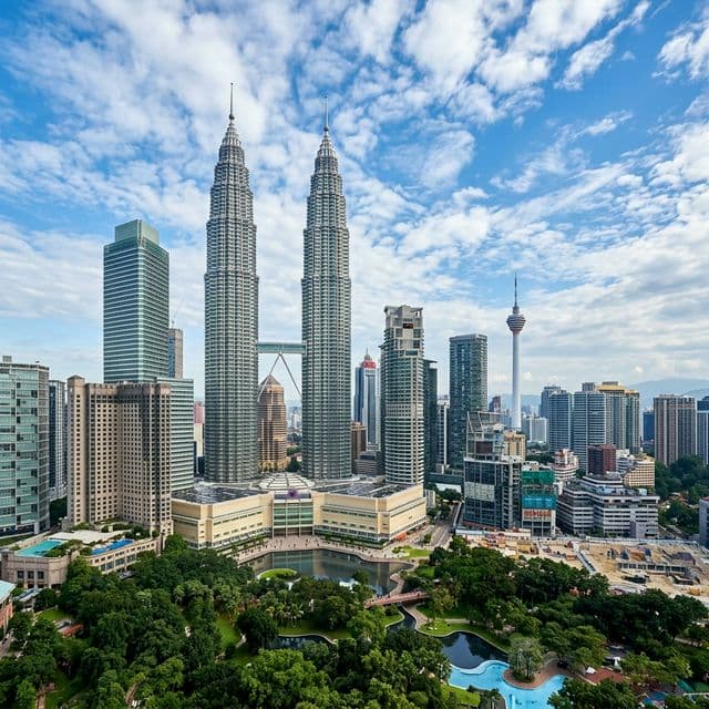 Malaysia